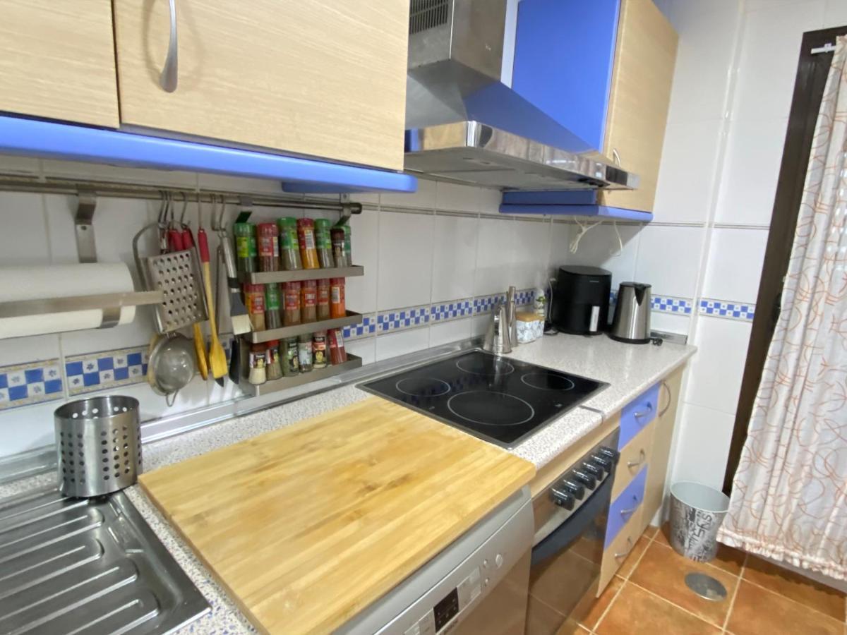 Appartement Aires De Toledo-Parque Warner Y Madrid En Familia Extérieur photo