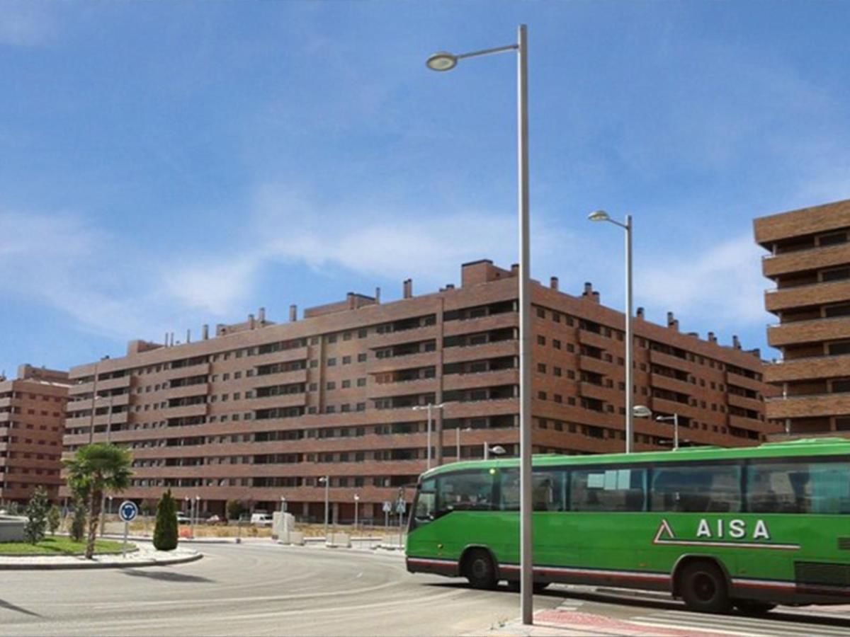 Appartement Aires De Toledo-Parque Warner Y Madrid En Familia Extérieur photo