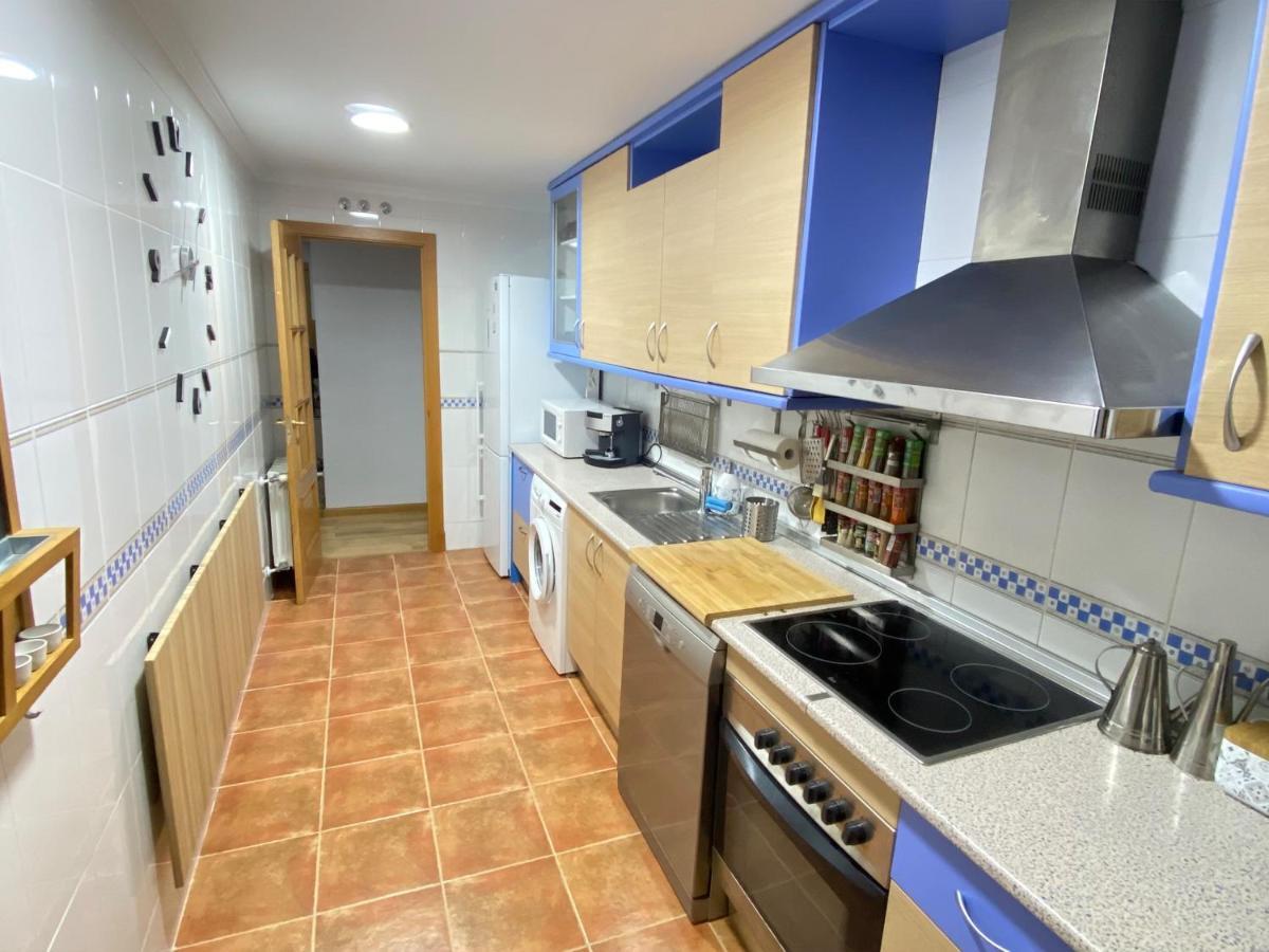Appartement Aires De Toledo-Parque Warner Y Madrid En Familia Extérieur photo