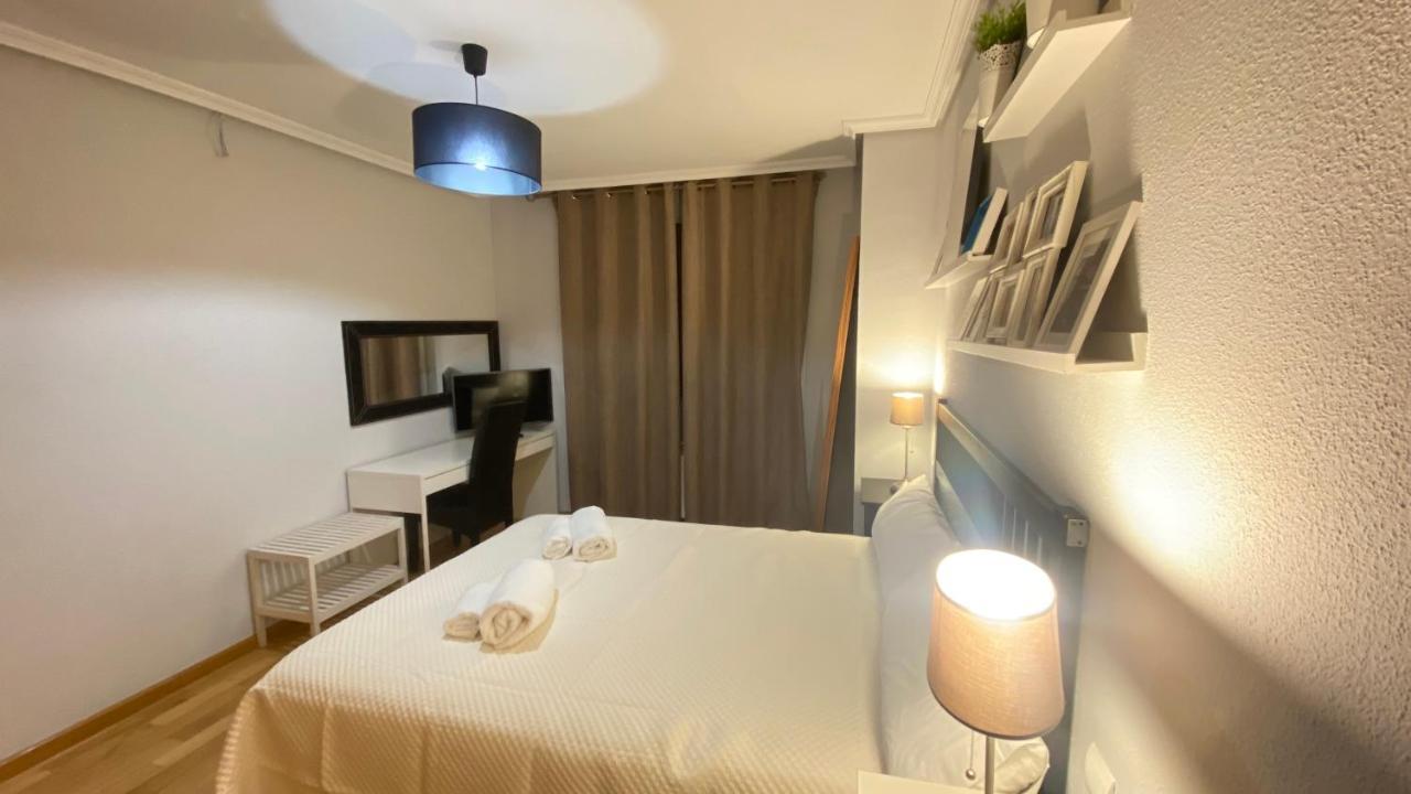 Appartement Aires De Toledo-Parque Warner Y Madrid En Familia Extérieur photo