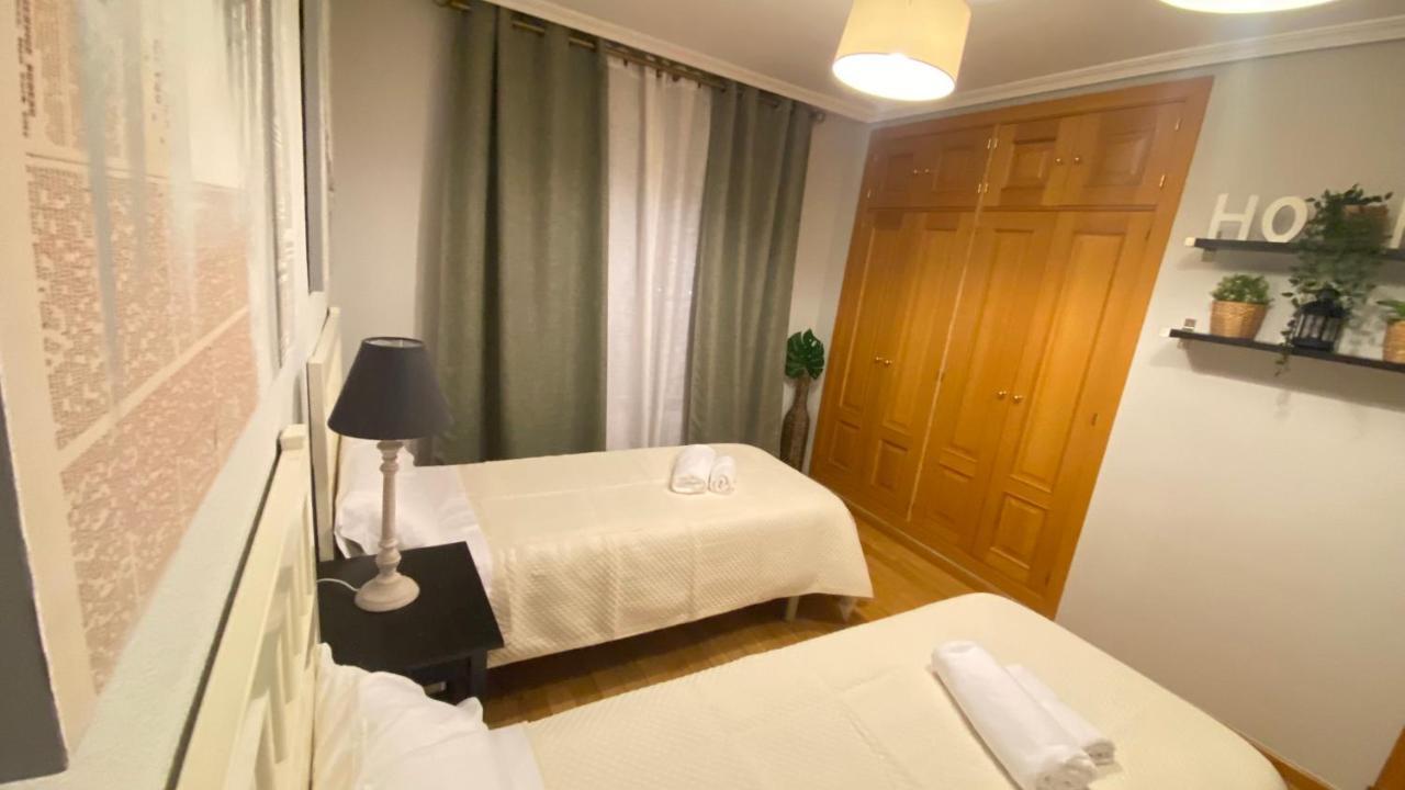 Appartement Aires De Toledo-Parque Warner Y Madrid En Familia Extérieur photo