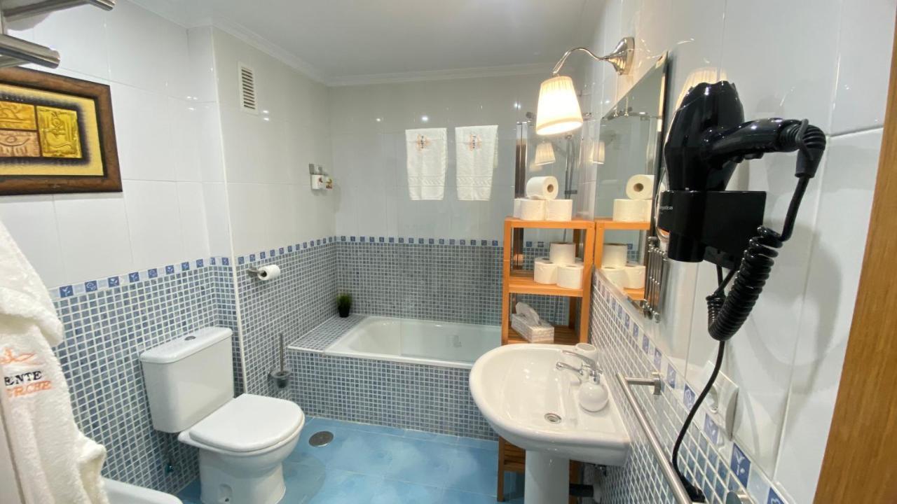 Appartement Aires De Toledo-Parque Warner Y Madrid En Familia Extérieur photo